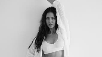 'Housefull 5' and 'Border 2' actress Sonam Bajwa gears up for a special song in Tiger Shroff's 'Baaghi 4', touted to be the song of the year