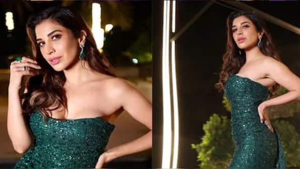 Actress Sophie Choudry takes a dig at Bollywood celebs for attending Wimbledon: 'They are just there to be seen, they have zero clue about...'