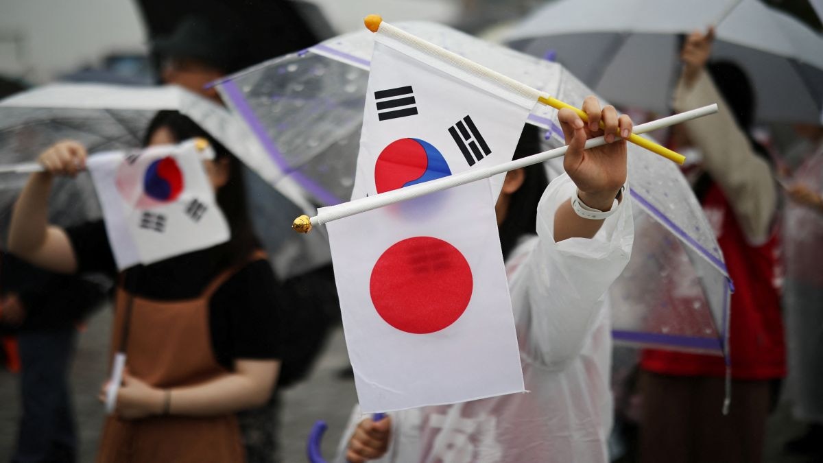 ‘Face up to our painful history’: Japan slams South Korea court’s ruling on wartime sex slavery