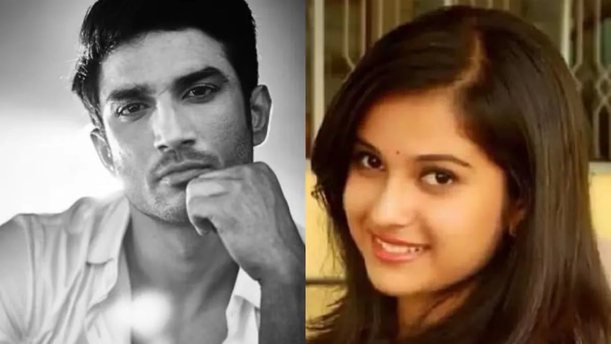 'Sushant Singh Rajput's manager Disha Salian died by suicide, no foul play involved,' Mumbai Police tells Bombay High Court 'Sushant Singh Rajput's manager Disha Salian died by suicide, no foul play involved,' Mumbai Police tells Bombay High Court