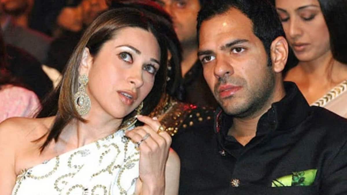 Karisma Kapoor Reportedly Seeks Share in Sunjay Kapur's Property Dispute