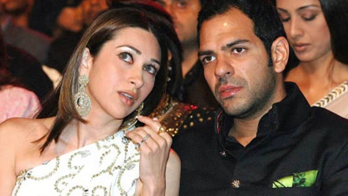 Karisma Kapoor's ex-husband Sunjay Kapur's death: Late businessman's mother calls his demise 'suspicious', says 'Was forced to sign documents and...' Karisma Kapoor's ex-husband Sunjay Kapur's death: Late businessman's mother calls his demise 'suspicious', says 'Was forced to sign documents and...'