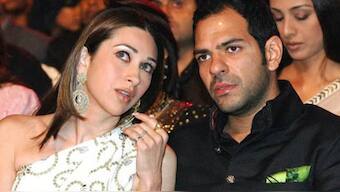 Karisma Kapoor's ex-husband Sunjay Kapur's death: Late businessman's mother calls his demise 'suspicious', says 'Was forced to sign documents and...'