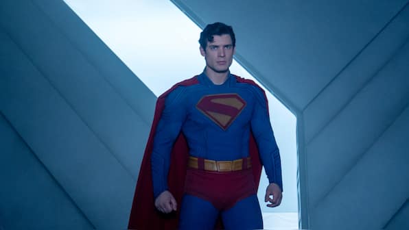 James Gunn's 'Superman' earns Rs 32 crore during its first weekend in India, beats 'Maalik' and 'Aankhon Ki Gustakhiyaan' at the box-office