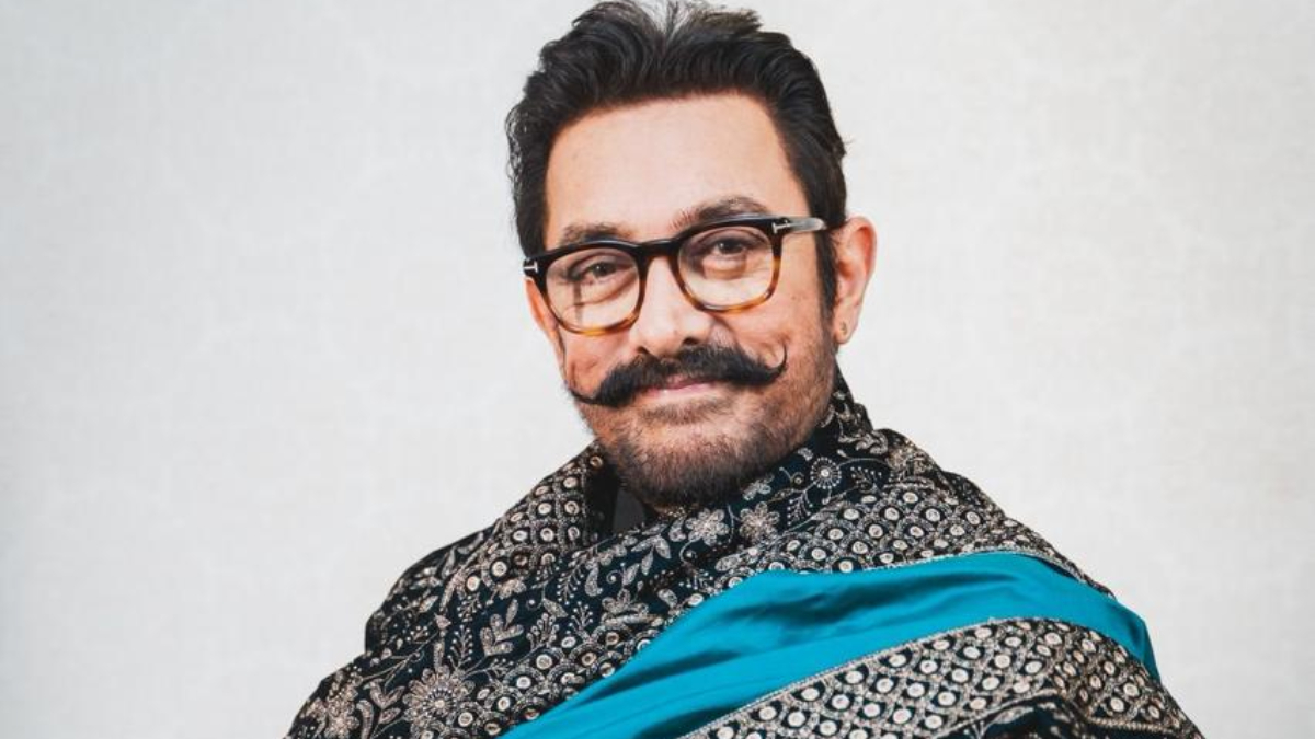 Aamir Khan to headline the 16th Indian Film Festival of Melbourne as chief guest amid 'Sitaare Zameen Par' success Aamir Khan to headline the 16th Indian Film Festival of Melbourne as chief guest amid 'Sitaare Zameen Par' success