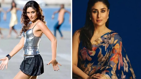 Kareena Kapoor's dietician says she's following the same diet for 18 years, actress reveals 'My cook is exhausted because...'