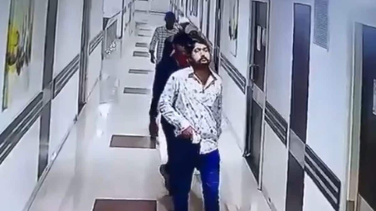 Bihar shocker: Who is Tauseef Badshah, the man who killed gangster Chandan Mishra at Patna hospital?