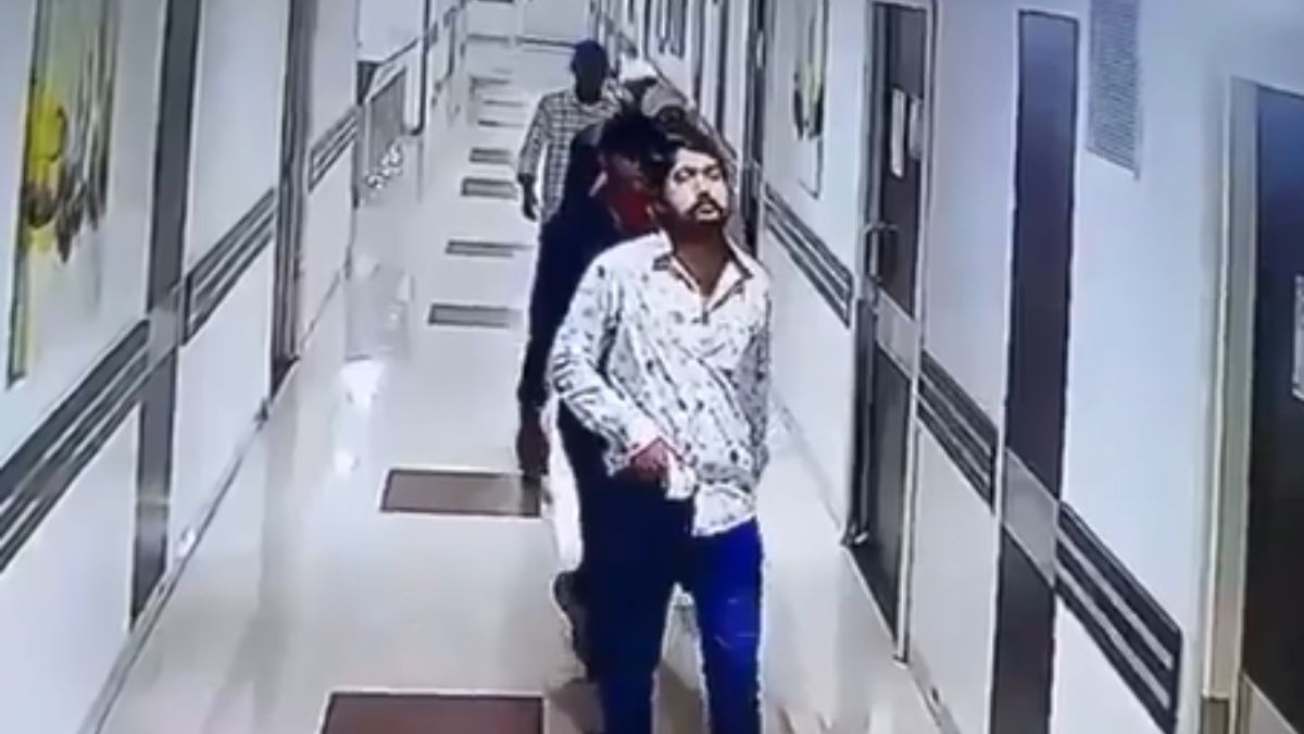 Bihar shocker: Who is Tauseef Badshah, the man who killed gangster Chandan Mishra at Patna hospital? Bihar shocker: Who is Tauseef Badshah, the man who killed gangster Chandan Mishra at Patna hospital?
