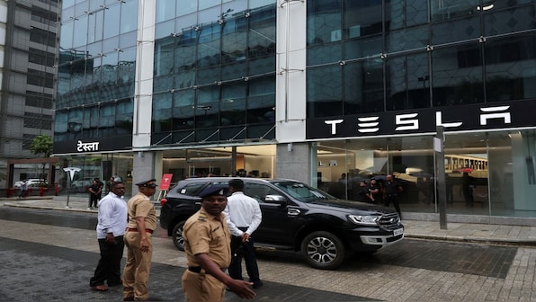 Tesla showroom in India: How much will Tesla Model Y cost? Are there any  takers for it? – Firstpost