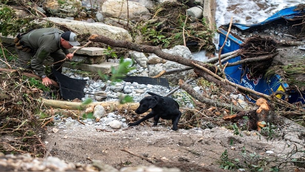 Texas flash floods: Death toll crosses 100; questions grow over warnings and camp evacuations