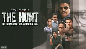 'The Hunt: The Rajiv Gandhi Assassination Case' web-series review: Nagesh Kukunoor's take on one of India's darkest chapters scores with its restrained telling