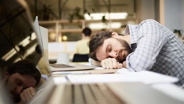 'Quiet cracking' is affecting millions of employees: What is it?