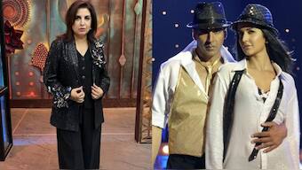Farah Khan: 'There was a celebration in the industry when Tees Maar Khan flopped, some even said...'