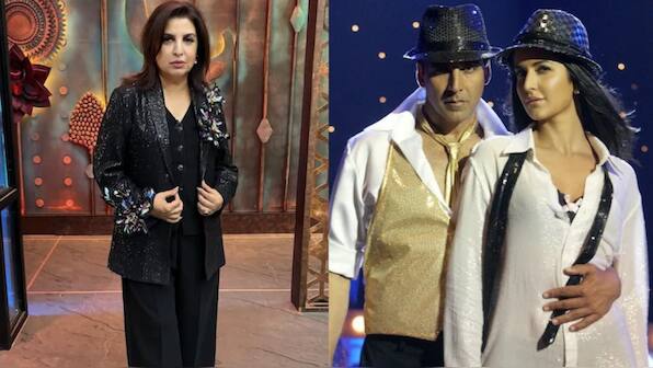 Farah Khan: 'There was a celebration in the industry when Tees Maar Khan flopped, some even said...'