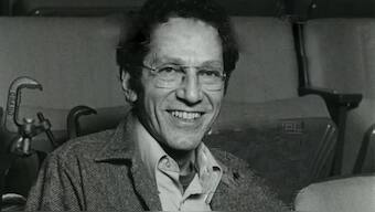 Tom Lehrer, song satirist and mathematician, dies at 97