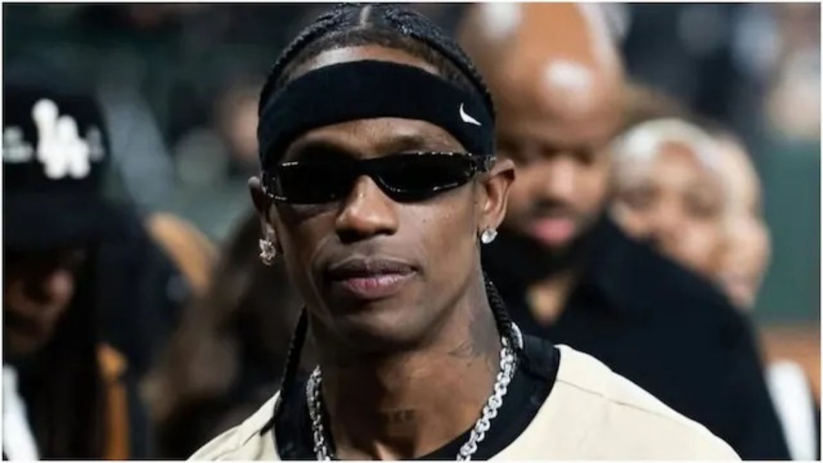Travis Scott India Tour 2025: Global singer to extend his India tour with an additional performance in Mumbai Travis Scott India Tour 2025: Global singer to extend his India tour with an additional performance in Mumbai