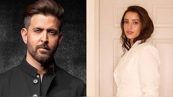 Hrithik Roshan and Triptii Dimri to collaborate for a project? Viral video sparks rumours- Watch
