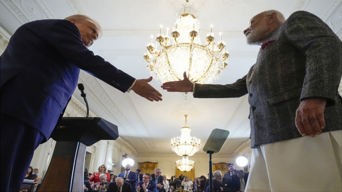 From ‘friend’ to ‘dead’ economy: How did India and the US get here?