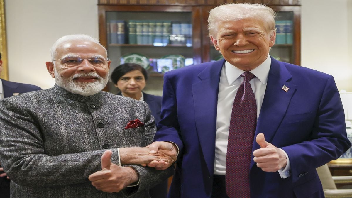 In 7 numbers: What Trump doesn't know about India's economy he calls 'dead'