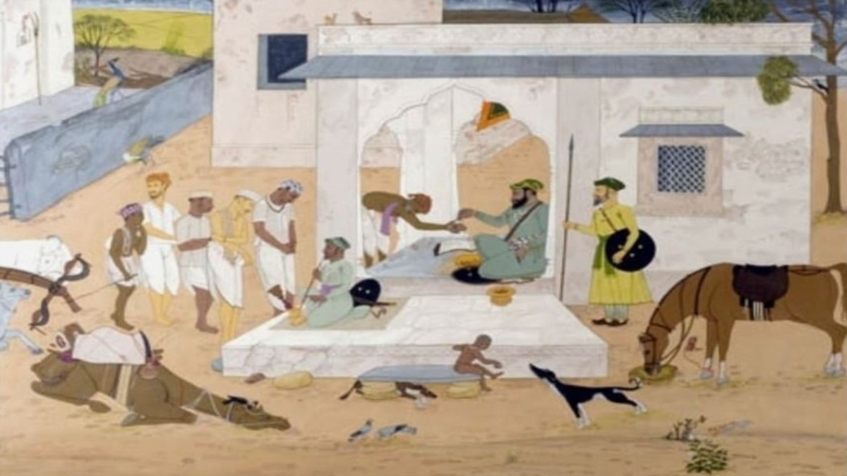 Distortions, doublespeak and jizya: Whitewashing history, weaponising academia Distortions, doublespeak and jizya: Whitewashing history, weaponising academia