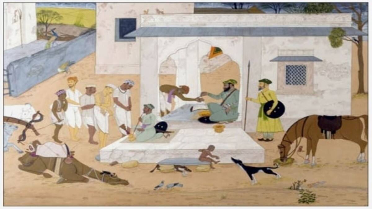 Historical Debate Over Academic Integrity and Jizya Tax