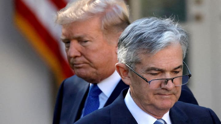 'Not obvious what to do': Fed cuts rates, not confusion US has about its economy