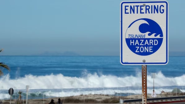 Tsunami warning: Is there any threat to India? What about Indians in US, Japan?