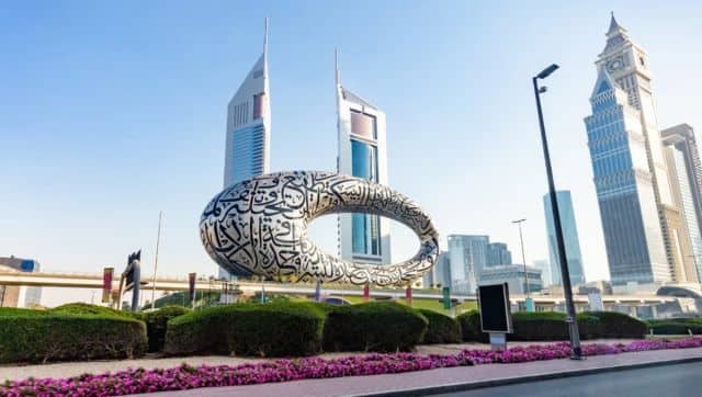 The United Arab Emirates (UAE) has banned the use of artificial intelligence when it comes to generating content relating to national symbols or public figures.