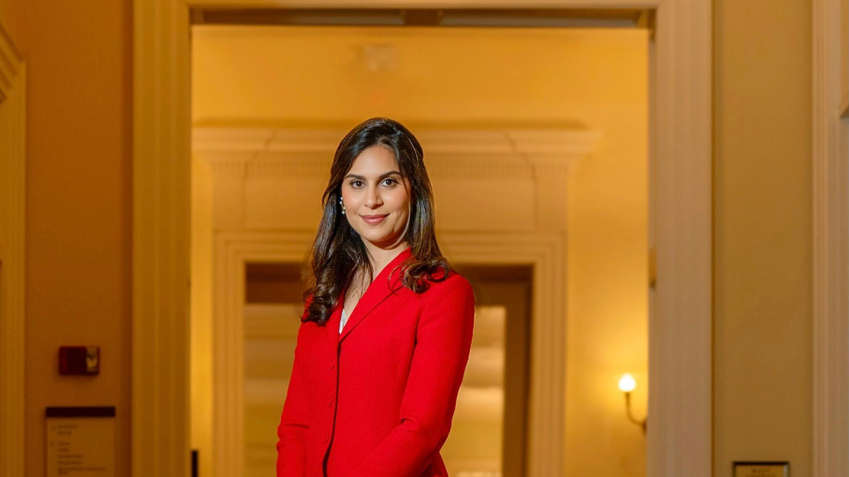 Upasana Kamineni Konidela on the idea of empowering women: 'Many of us are educated, empowered women are...' Upasana Kamineni Konidela on the idea of empowering women: 'Many of us are educated, empowered women are...'