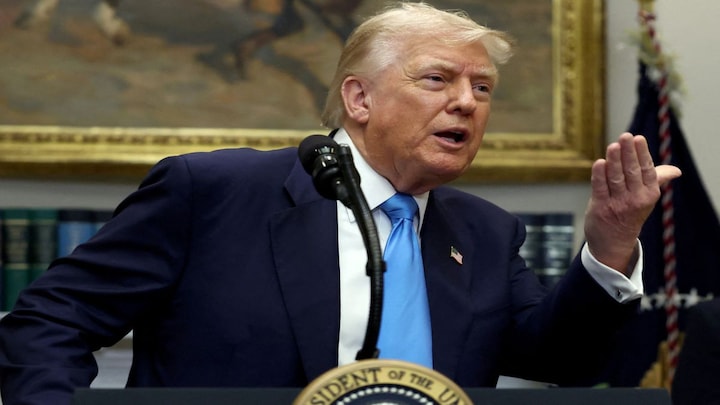 How Trump’s tariffs are a bump, not a blockade