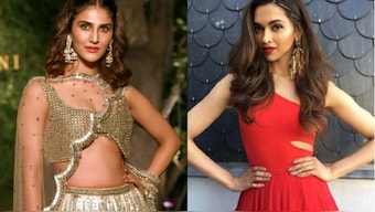 EXCLUSIVE | Netflix's 'Mandala Murders' actress Vaani Kapoor on her working hours amid Deepika Padukone's shift demand: 'There are times when I worked for 16 hours a day but...'