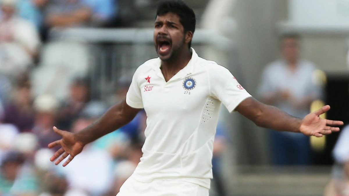Varun Aaron has been appointed Sunrisers Hyderabad's bowling coach for IPL 2026. Image: Reuters Varun Aaron has been appointed Sunrisers Hyderabad's bowling coach for IPL 2026. Image: Reuters
