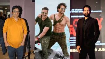 Vashu Bhagnani: 'Made the biggest mistake making Bade Miyan Chote Miyan with Ali Abbas Zafar, Shah Rukh Khan is living in my building because...'