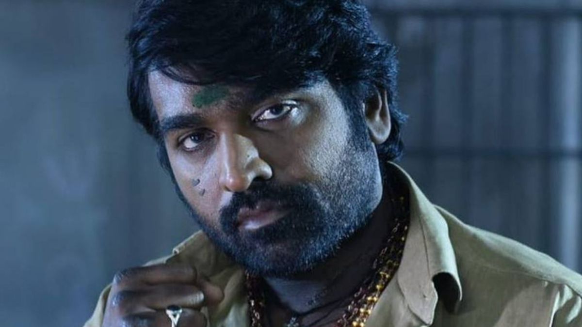 Actor Vijay Sethupathi accused of exploitation and manipulation, user says 'The victim was used by him and...' Actor Vijay Sethupathi accused of exploitation and manipulation, user says 'The victim was used by him and...'