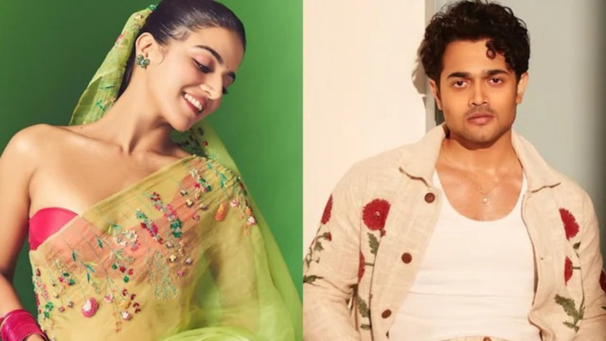 Is Wamiqa Gabbi the new Dharma heroine? Karan Johar reportedly brings her on board opposite Bhuvan Bam Is Wamiqa Gabbi the new Dharma heroine? Karan Johar reportedly brings her on board opposite Bhuvan Bam