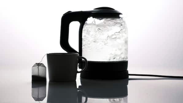 Drink Responsibly: Is it safe to boil water more than once?