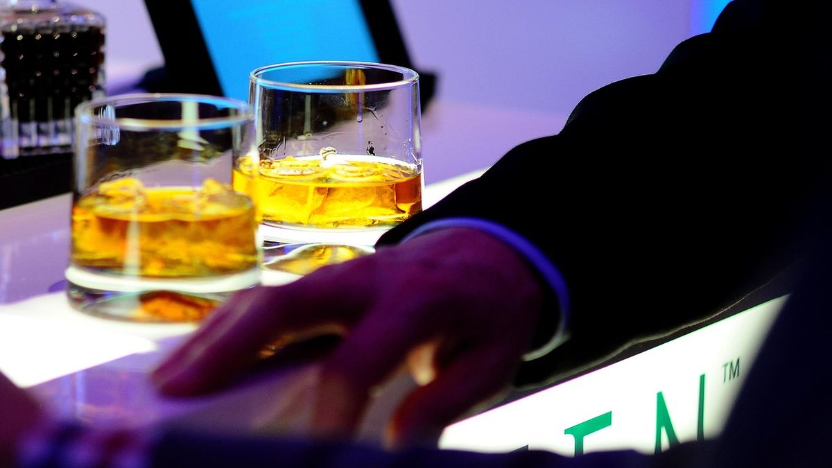 The UK-India Free Trade Agreement will reduce the price of Scotch whisky in India. Representational image/Pixabay The UK-India Free Trade Agreement will reduce the price of Scotch whisky in India. Representational image/Pixabay
