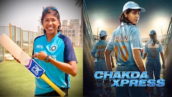 Renuka Shahane on Netflix and Anushka Sharma's 'Chakda Xpress' getting shelved: 'I'm heartbroken, Anushka really worked on herself and...'