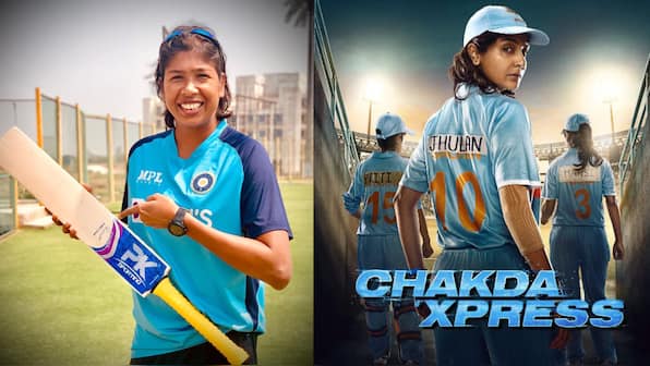 Renuka Shahane on Netflix and Anushka Sharma's 'Chakda Xpress' getting shelved: 'I'm heartbroken, Anushka really worked on herself and...'