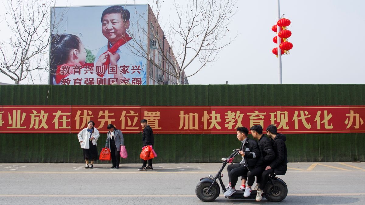 China’s exports jump 5.8% in June as Trump halts tariff-trade war with Beijing