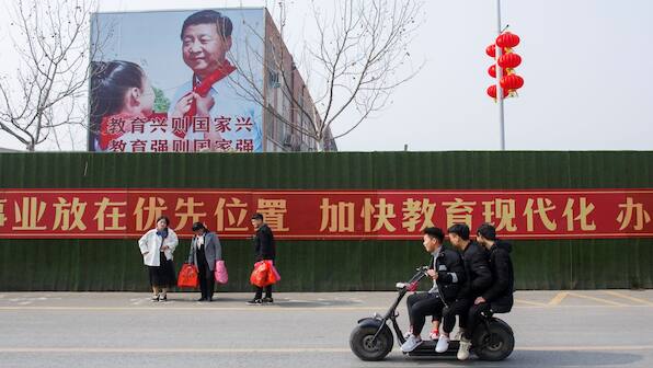 China’s exports jump 5.8% in June as Trump halts tariff-trade war with Beijing