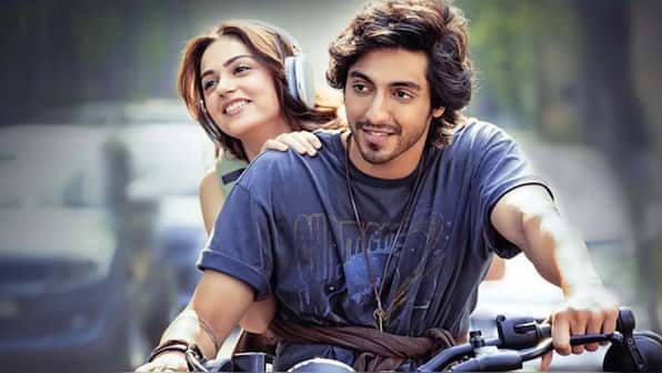 YRF & Mohit Suri's Saiyaara has a historic initial two days for a debutant film collecting Rs 48.25 crore