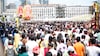 Lord Jagannath Yatra pelted with eggs in Toronto: How Hindus are targeted in Canada