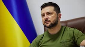 Ukraine experts deploy mission in Denmark to counter drones after reported Russian incursions