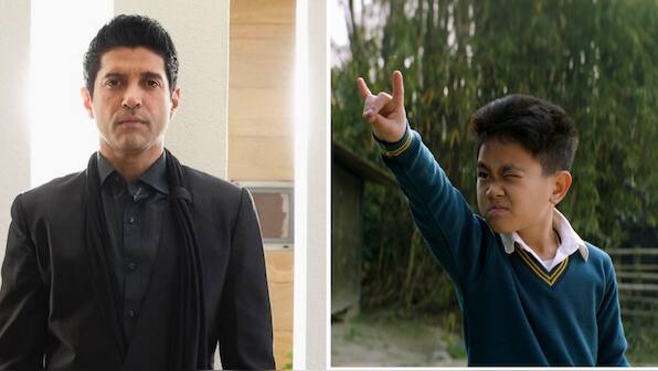 Farhan Akhtar backed Manipuri film, Boong selected as the 'Spotlight Film' of Indian Film Festival of Melbourne 2025