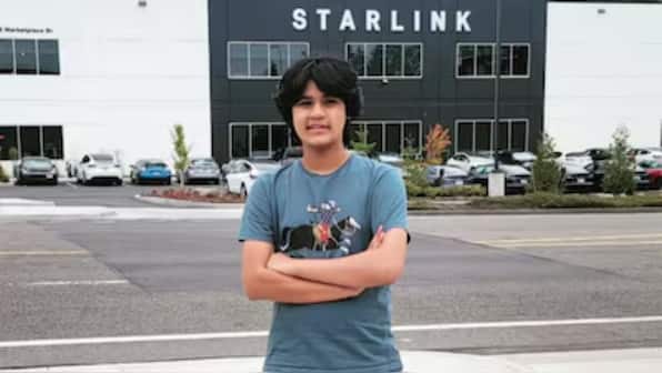Who is Kairan Quazi, the 16-year-old prodigy leaving Elon Musk’s SpaceX?