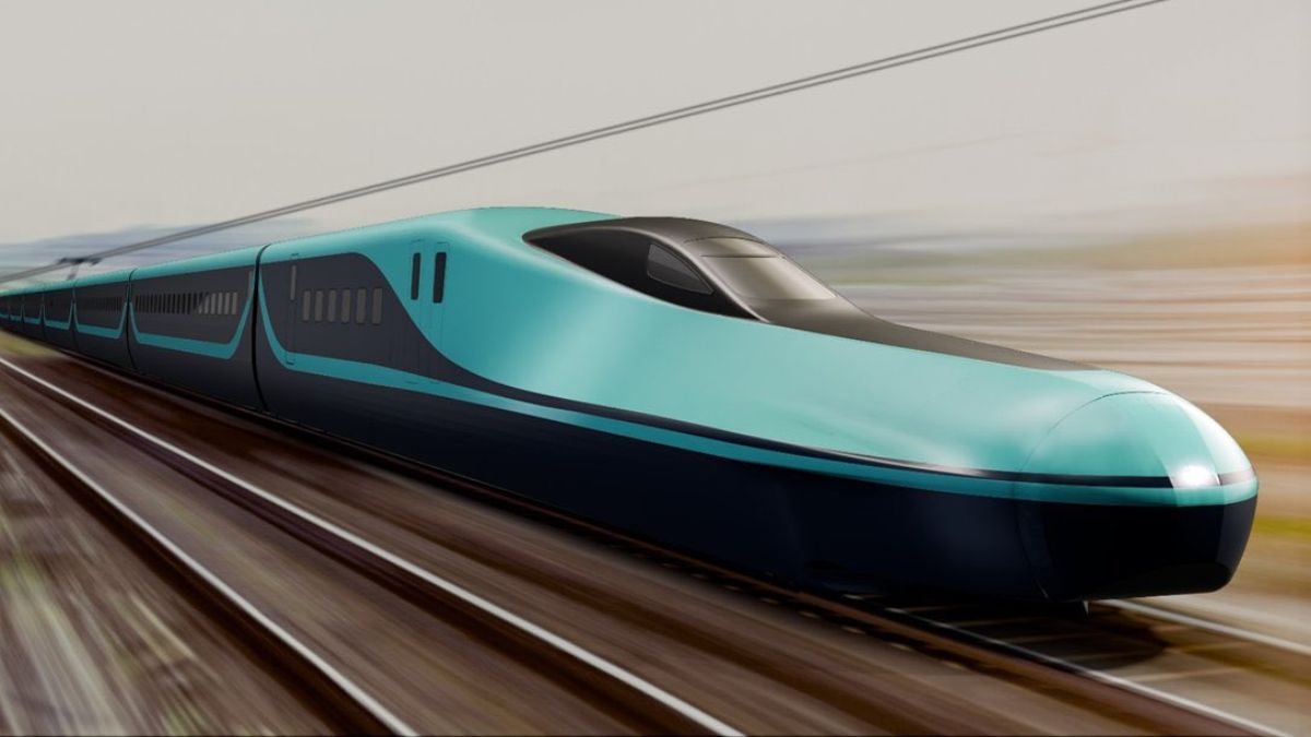 PM Modi likely to seal deal on Japan’s E10 Shinkansen bullet trains: What makes them special?