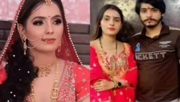 Dragged by hair, set on fire: How Noida dowry murder unfolded