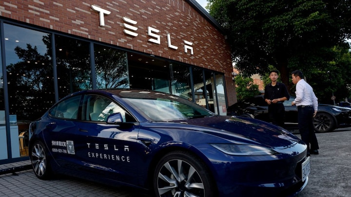 India isn't all that excited about Tesla. Is it the price or Musk? India isn't all that excited about Tesla. Is it the price or Musk?