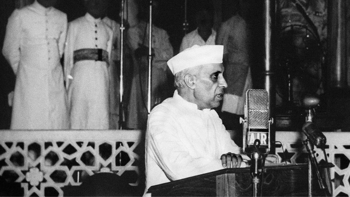 History Today: Why August 15 was picked as India’s Independence Day History Today: Why August 15 was picked as India’s Independence Day